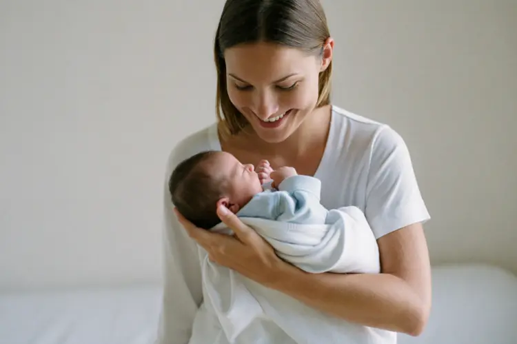 Newborn & Premature